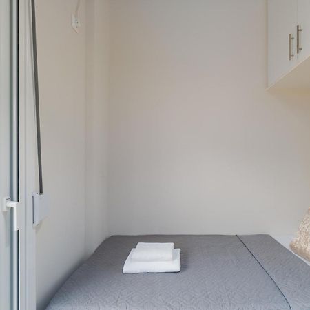 New Center Apartment Near Metro Athens Ngoại thất bức ảnh