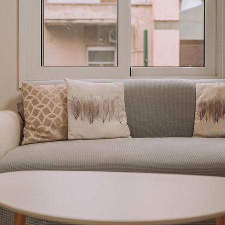 New Center Apartment Near Metro Athens Ngoại thất bức ảnh