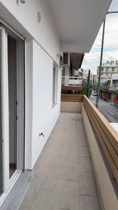 New Center Apartment Near Metro Athens Ngoại thất bức ảnh
