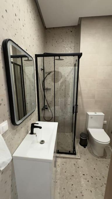 New Center Apartment Near Metro Athens Ngoại thất bức ảnh
