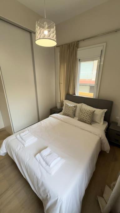 New Center Apartment Near Metro Athens Ngoại thất bức ảnh