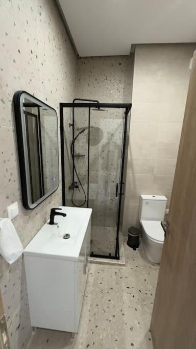 New Center Apartment Near Metro Athens Ngoại thất bức ảnh