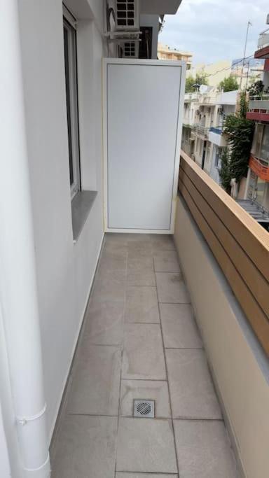New Center Apartment Near Metro Athens Ngoại thất bức ảnh