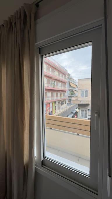 New Center Apartment Near Metro Athens Ngoại thất bức ảnh