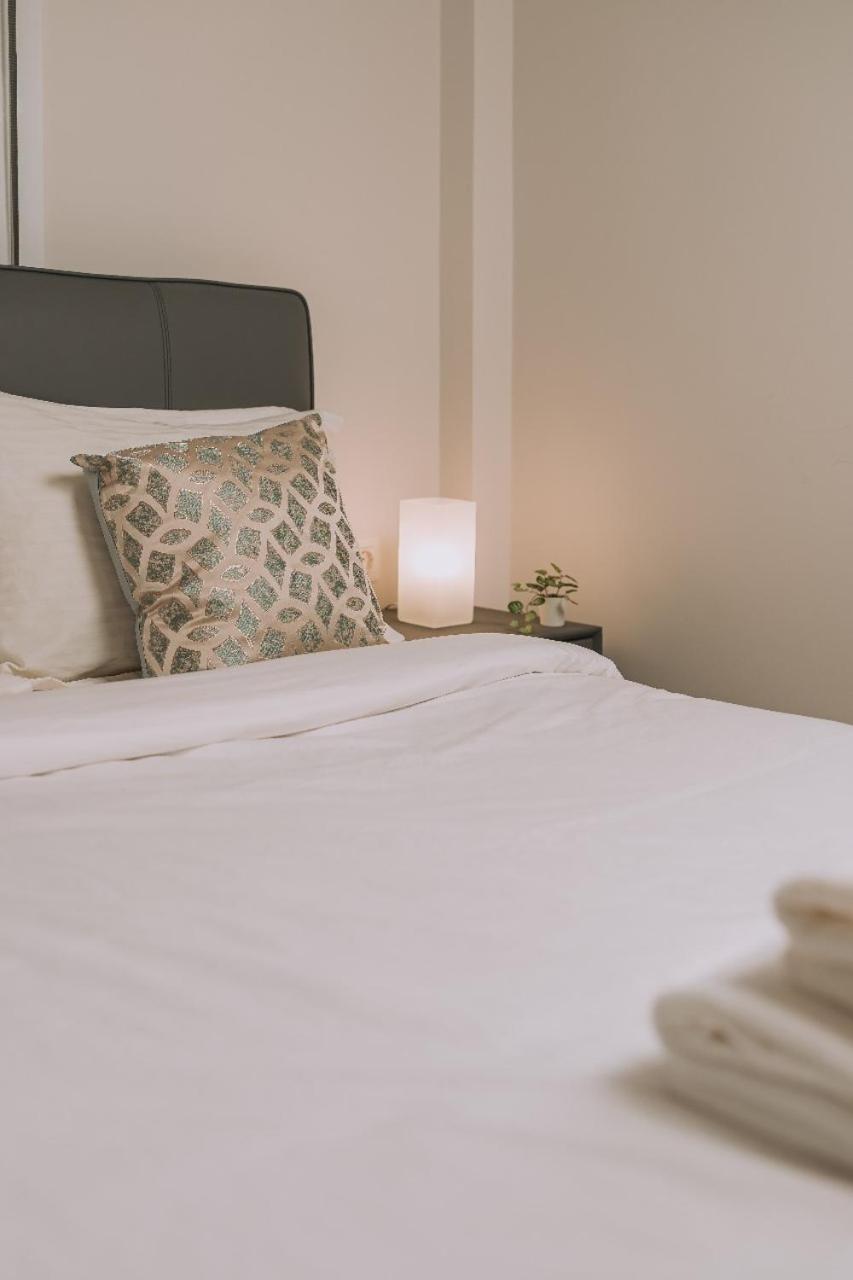 New Center Apartment Near Metro Athens Ngoại thất bức ảnh